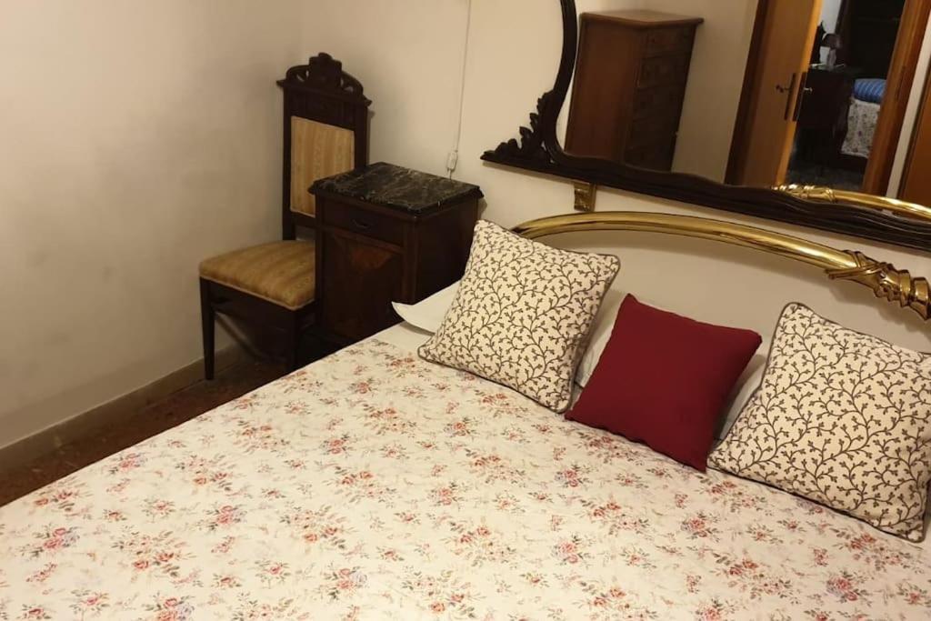 Apartmán Casa Forner, Venezia Exteriér fotografie