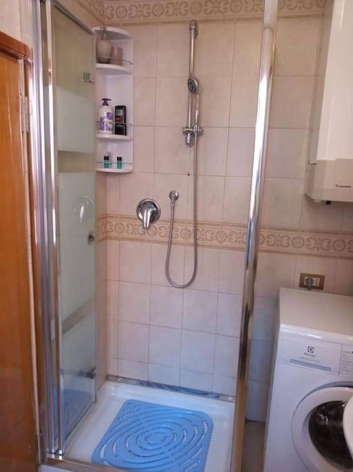 Apartmán Casa Forner, Venezia Exteriér fotografie