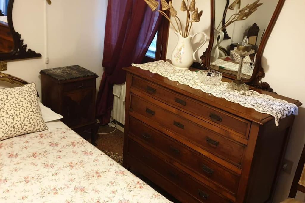 Apartmán Casa Forner, Venezia Exteriér fotografie